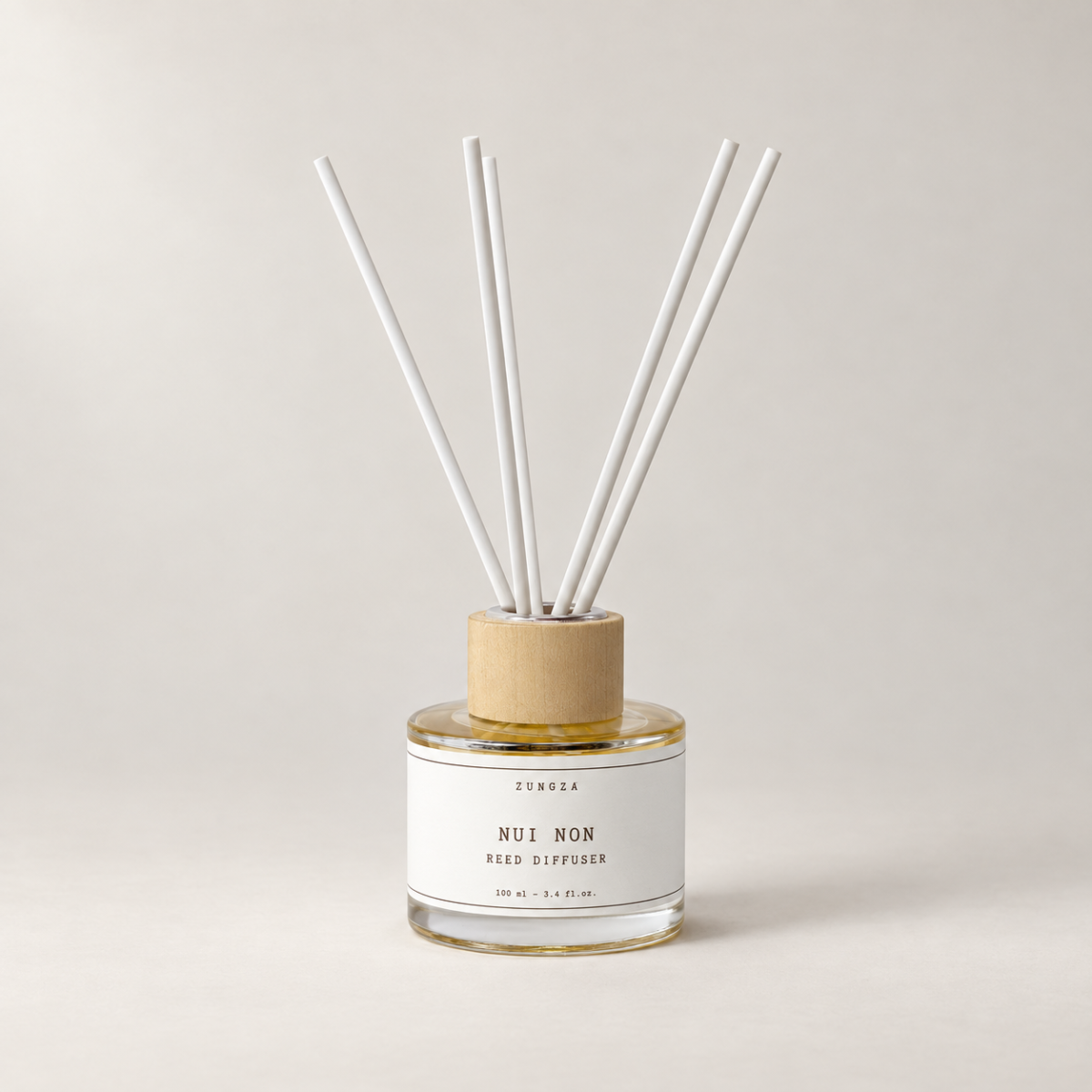 REED DIFFUSER - NUI NON