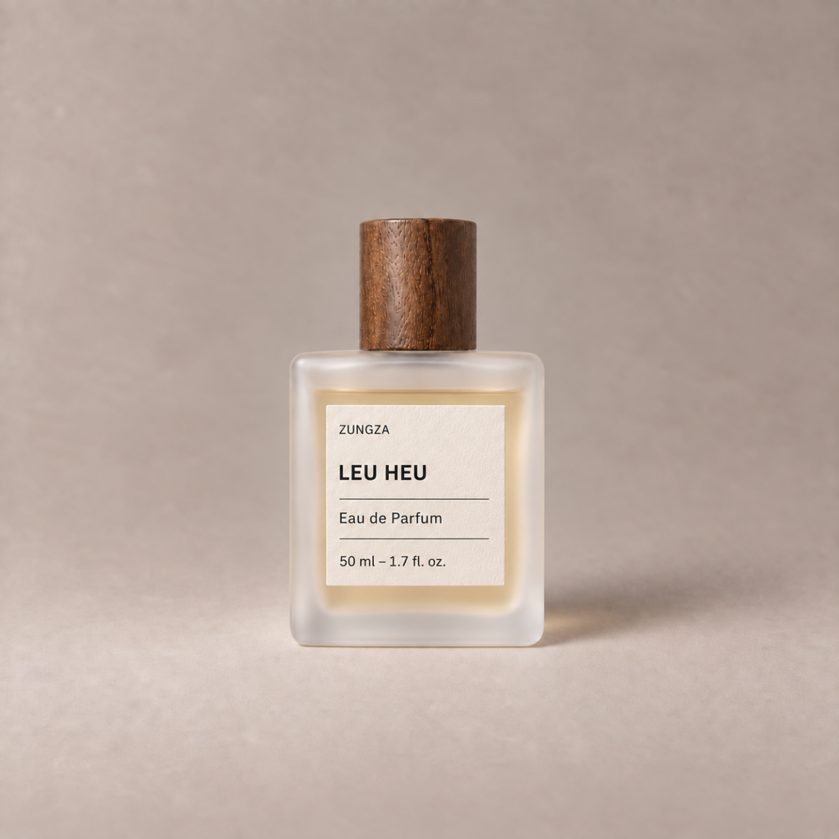 PERFUME - LEU HEU