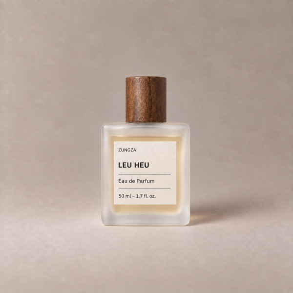 nước hoa - Perfume - LEU HEU
