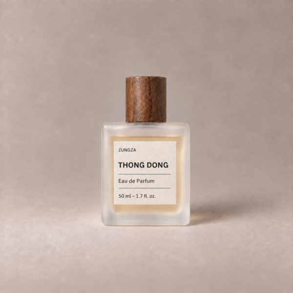 nước hoa - Perfume - THONG DONG