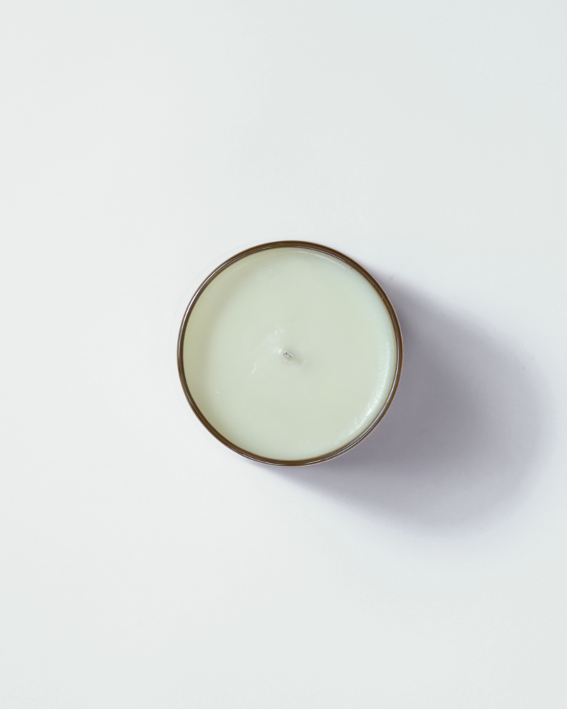 ZUNGZA handcrafted scent products on a light background — Scented wax and the drawers of a home