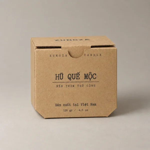 NẾN THƠM - VỎ QUẾ LÂM của ZUNGZA — ảnh 3